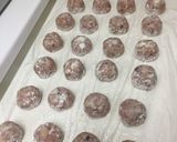 皮なし焼売 グルテンフリー作り方22写真