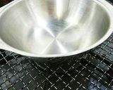 簡単ベーコンガーリックチーズフォンデュ風作り方2写真