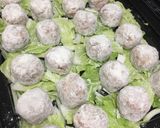 皮なし焼売 グルテンフリー作り方24写真