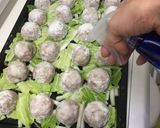 皮なし焼売 グルテンフリー作り方25写真