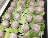 皮なし焼売 グルテンフリー作り方26写真