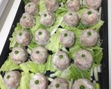 皮なし焼売 グルテンフリー作り方27写真