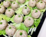 皮なし焼売 グルテンフリー作り方31写真