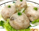 皮なし焼売 グルテンフリー作り方32写真