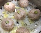 皮なし焼売 グルテンフリー作り方29写真