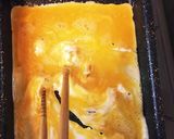 お寿司屋さんの卵焼き作り方3写真