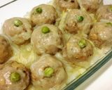 皮なし焼売 グルテンフリー作り方30写真