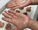 皮なし焼売 グルテンフリー作り方10写真