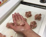 皮なし焼売 グルテンフリー作り方12写真