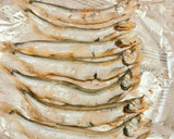 簡単ヘルシー！蒸し焼きししゃもの南蛮漬け作り方5写真