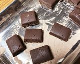 失敗しない☆簡単生チョコ作り方10写真