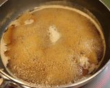 夕食♪フライパンで鯖の醤油煮～我が家流～作り方6写真