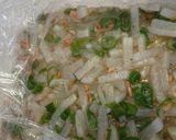 レンジで簡単大根餅作り方8写真