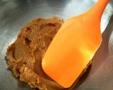 チョコレートクッキー作り方3写真