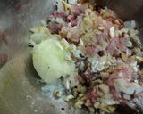 とっても美味しい！海老焼売作り方3写真