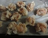 とっても美味しい！海老焼売作り方4写真