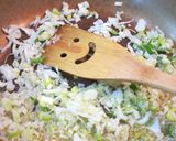 保存のきく万能だれ☆ねぎ塩だれ作り方2写真