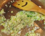 保存のきく万能だれ☆ねぎ塩だれ作り方3写真