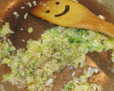 保存のきく万能だれ☆ねぎ塩だれ作り方3写真