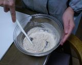 エミリーさん家のウインナーロールパン。作り方2写真