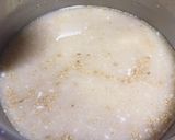 トマト味噌で紅白麺作り方5写真