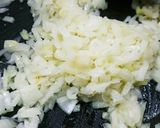 電気圧力鍋で簡単美味自家製トマトソース作り方3写真