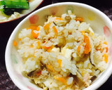白だしで簡単♪里芋と高野豆腐の煮物♡作り方15写真