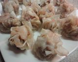 とっても美味しい！海老焼売作り方5写真