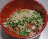 うまうまとろとろダイエット丼♡作り方5写真