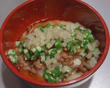 うまうまとろとろダイエット丼♡作り方5写真