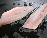 簡単！アジフライ☆マヨソース風味作り方1写真
