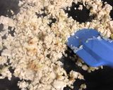 優しい味！さつま芋の鶏挽肉あんかけ作り方4写真
