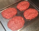 ケチャップで煮込みハンバーグ作り方2写真