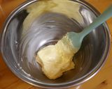 *しっとりやさしいバナナケーキ*作り方6写真