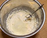 *しっとりやさしいバナナケーキ*作り方11写真
