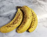 *しっとりやさしいバナナケーキ*作り方16写真