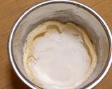 *しっとりやさしいバナナケーキ*作り方19写真