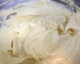 *しっとりやさしいバナナケーキ*作り方20写真