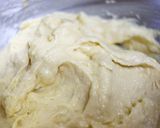 *しっとりやさしいバナナケーキ*作り方22写真