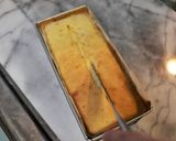 *しっとりやさしいバナナケーキ*作り方25写真