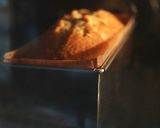 *しっとりやさしいバナナケーキ*作り方26写真