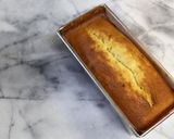 *しっとりやさしいバナナケーキ*作り方28写真
