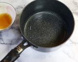 *しっとりやさしいバナナケーキ*作り方30写真