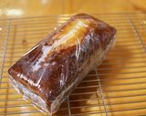 *しっとりやさしいバナナケーキ*作り方32写真