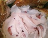 簡単☆バースデーケーキ☆似顔絵作り方7写真