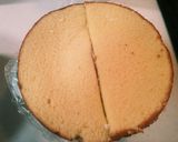 簡単☆バースデーケーキ☆似顔絵作り方9写真