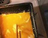 お寿司屋さんの卵焼き作り方6写真