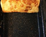 お寿司屋さんの卵焼き作り方7写真