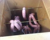 手作り ソーセージ作り方18写真