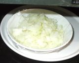 蓮根ハンバーグ♪簡単作り方4写真
